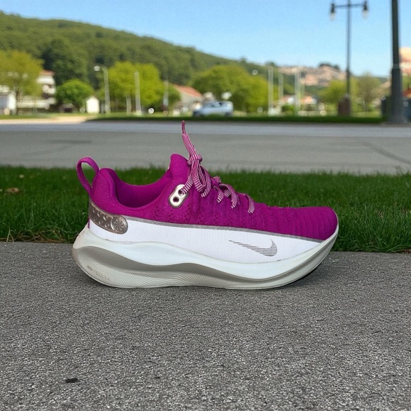 Nike Women's ReactX Infinity Run 4 PRM (8.5) NEW - Picture 1 of 9